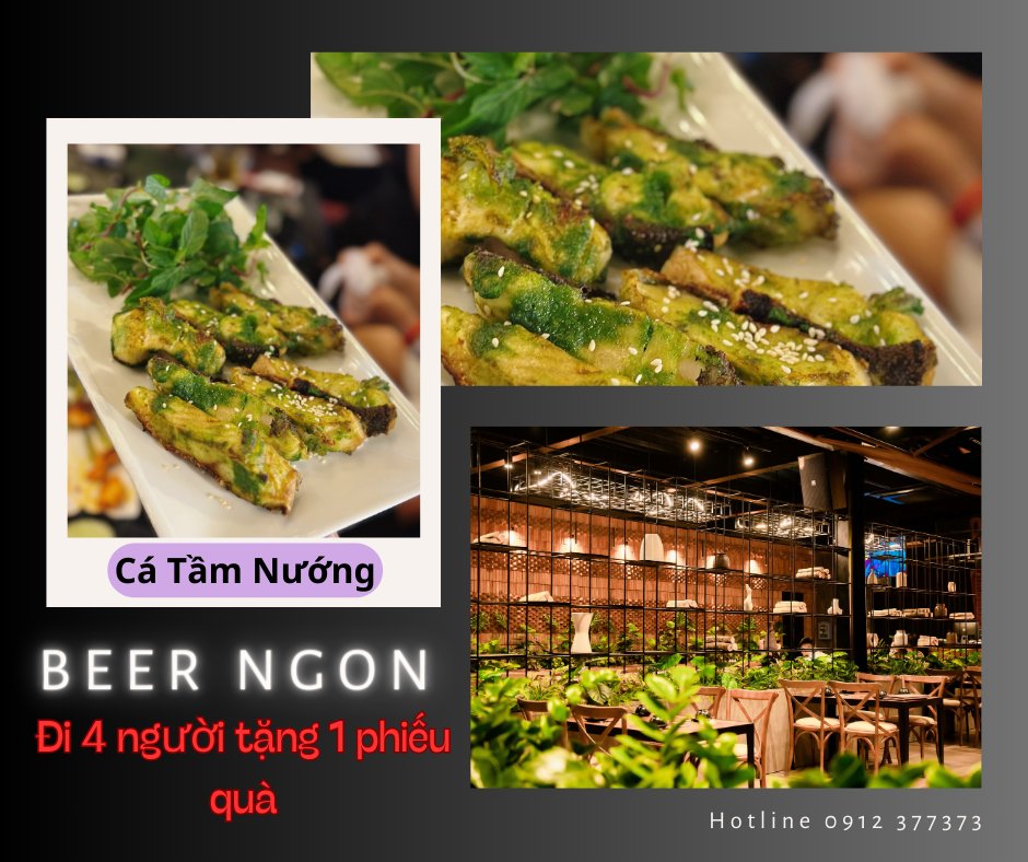 Beer Ngon ảnh 2