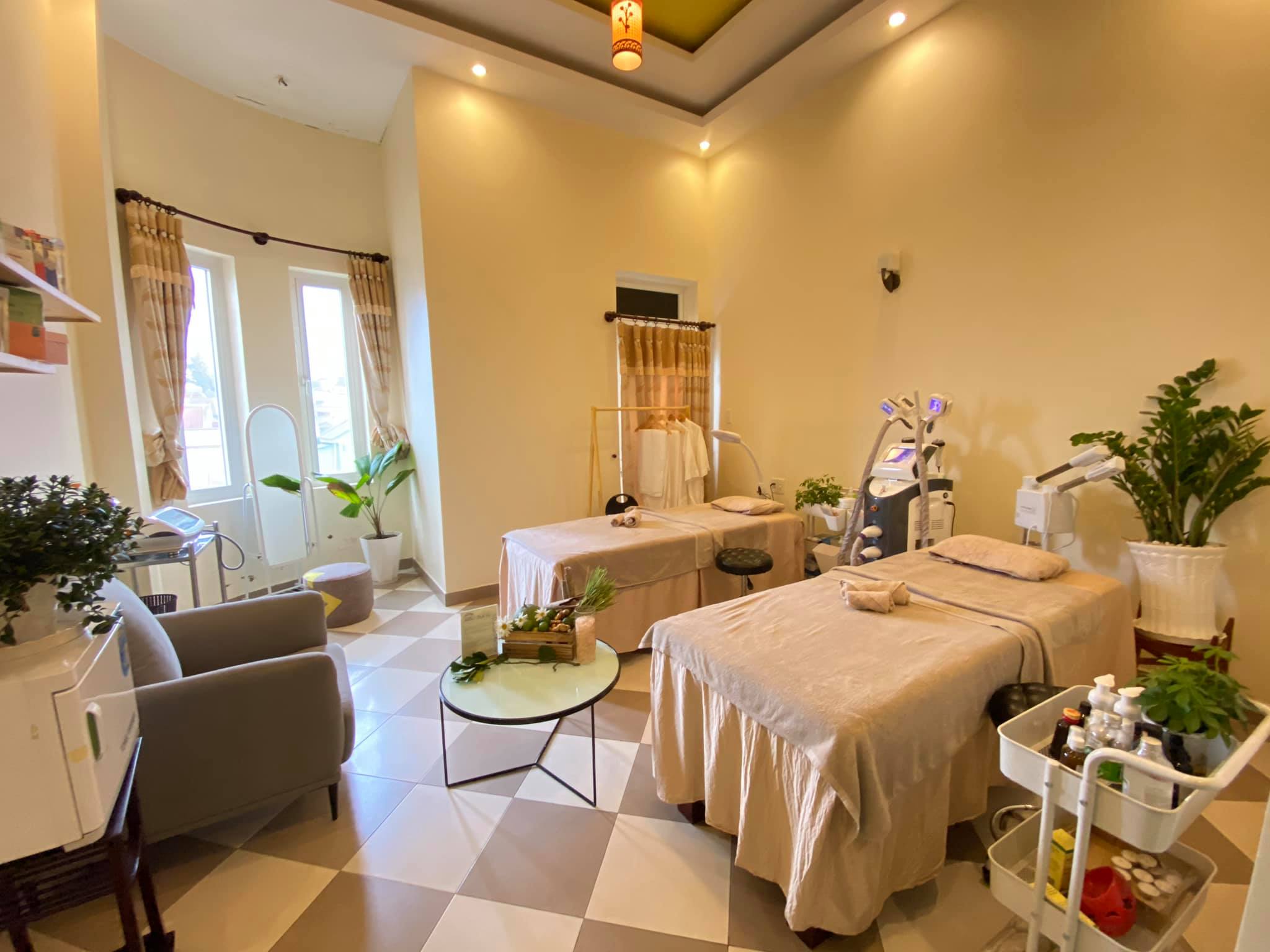 Bella Spa & Massage ảnh 1