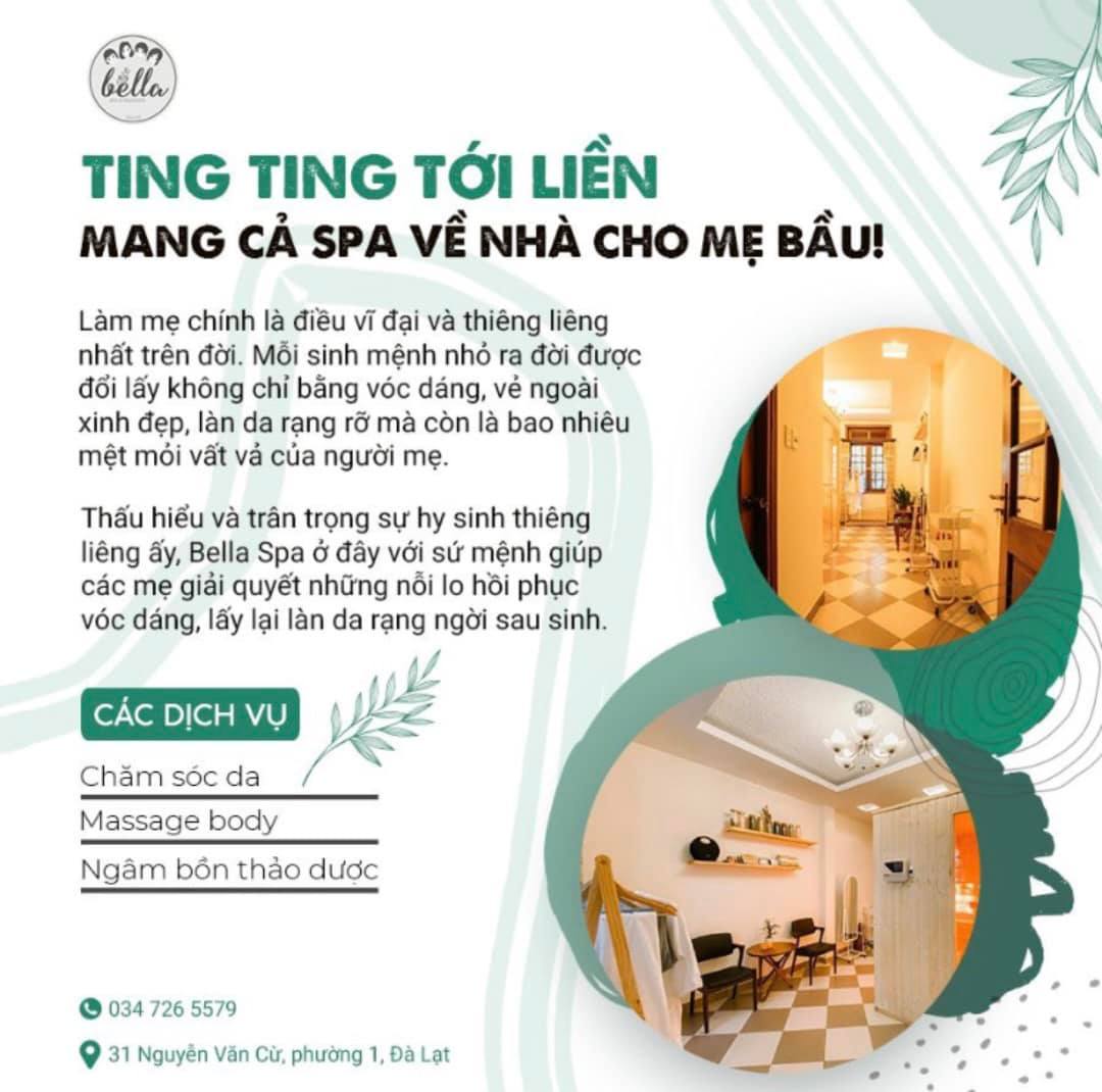 Bella Spa & Massage ảnh 2