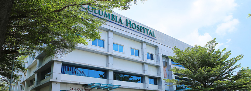 Bệnh viện Columbia Asia Bình Dương ảnh 1