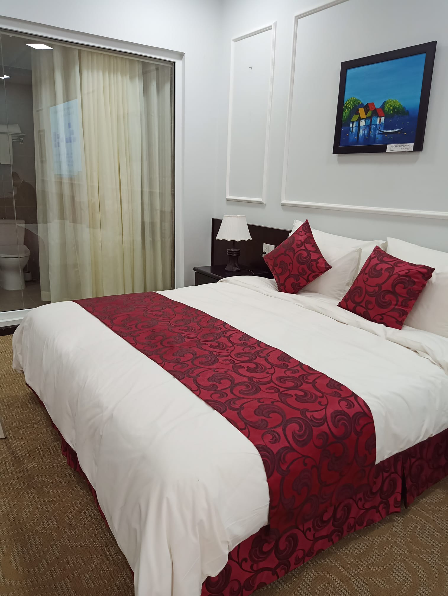 Bin Hom Hotel ảnh 2