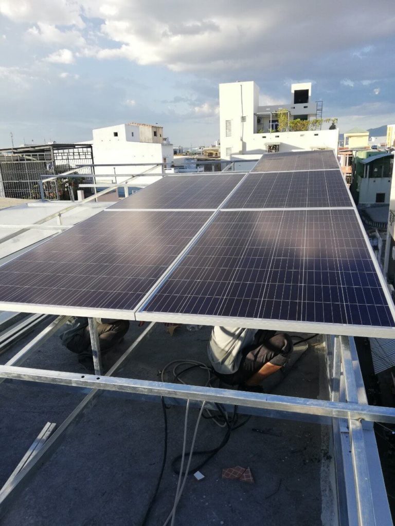 Bình Phước Solar ảnh 2