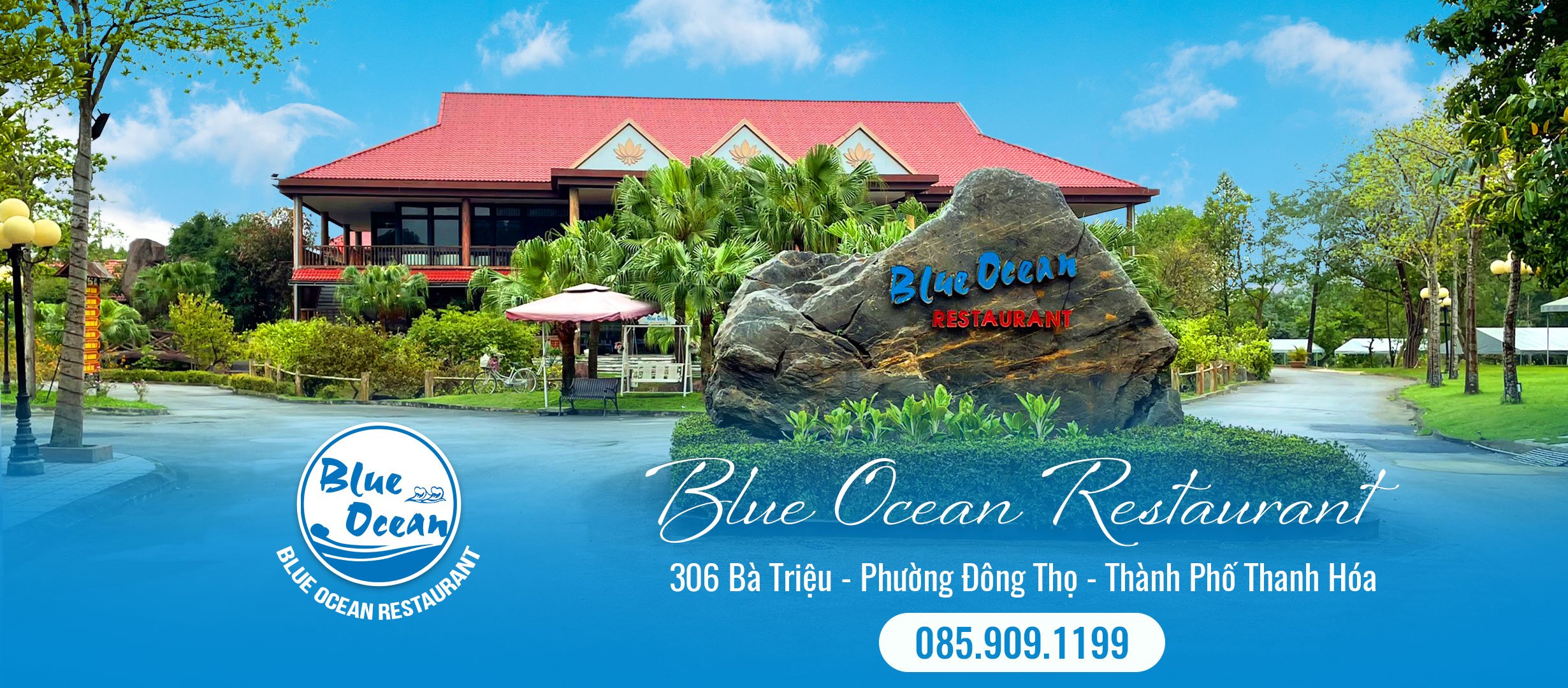 Blue Ocean Restaurant ảnh 1