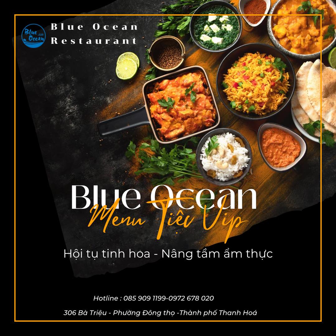 Blue Ocean Restaurant ảnh 2