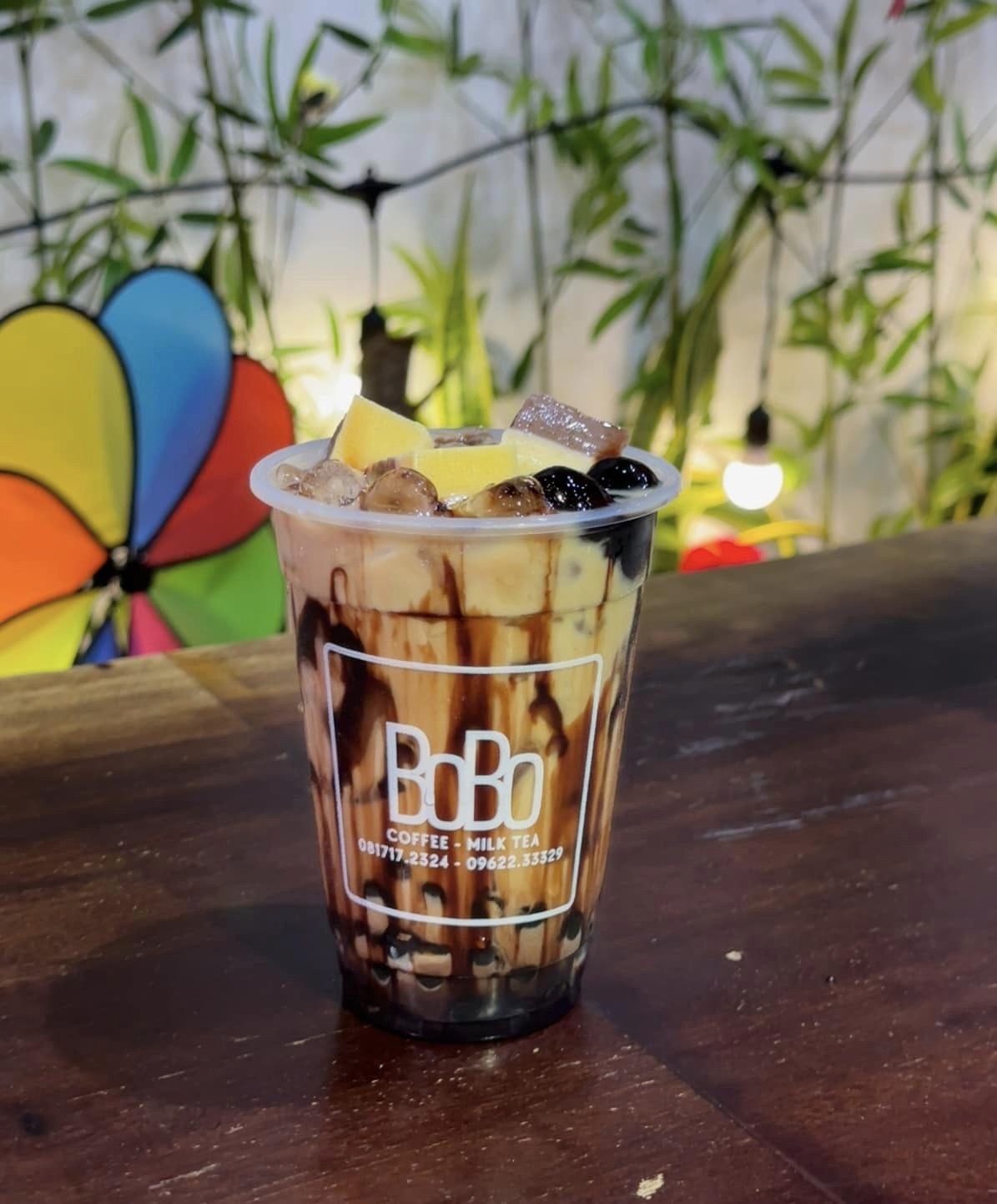 BoBo Coffee ảnh 2