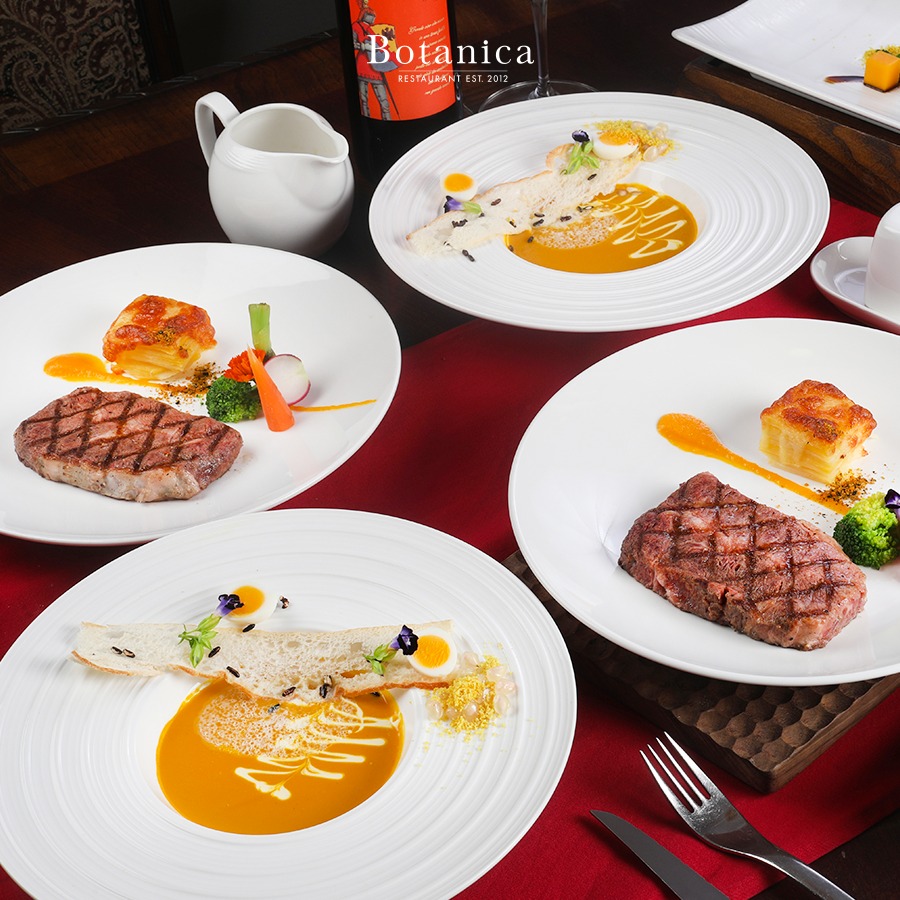 Botanica Restaurant ảnh 2