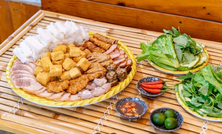 Bún Đậu Bắc Ninh ảnh 2