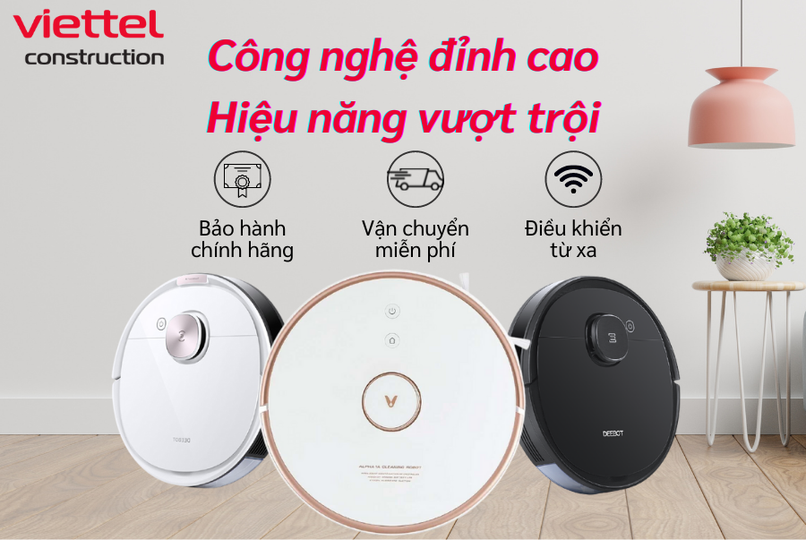 CNKT Viettel Đồng Nai - Viettel Construction ảnh 1