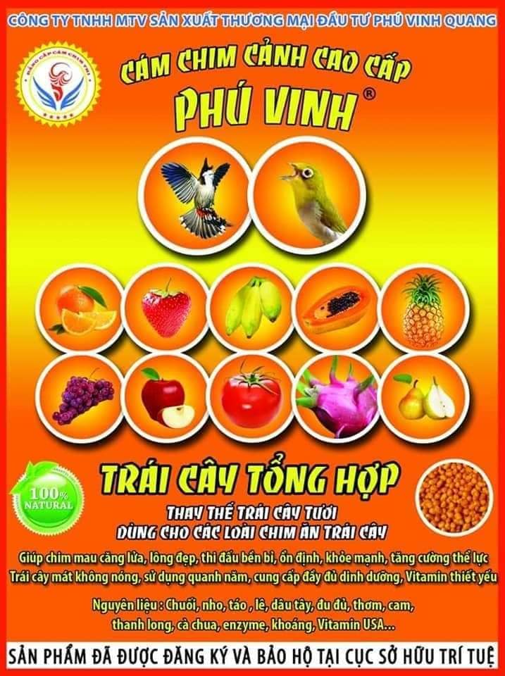 Cám Chim Phú Vinh ảnh 2