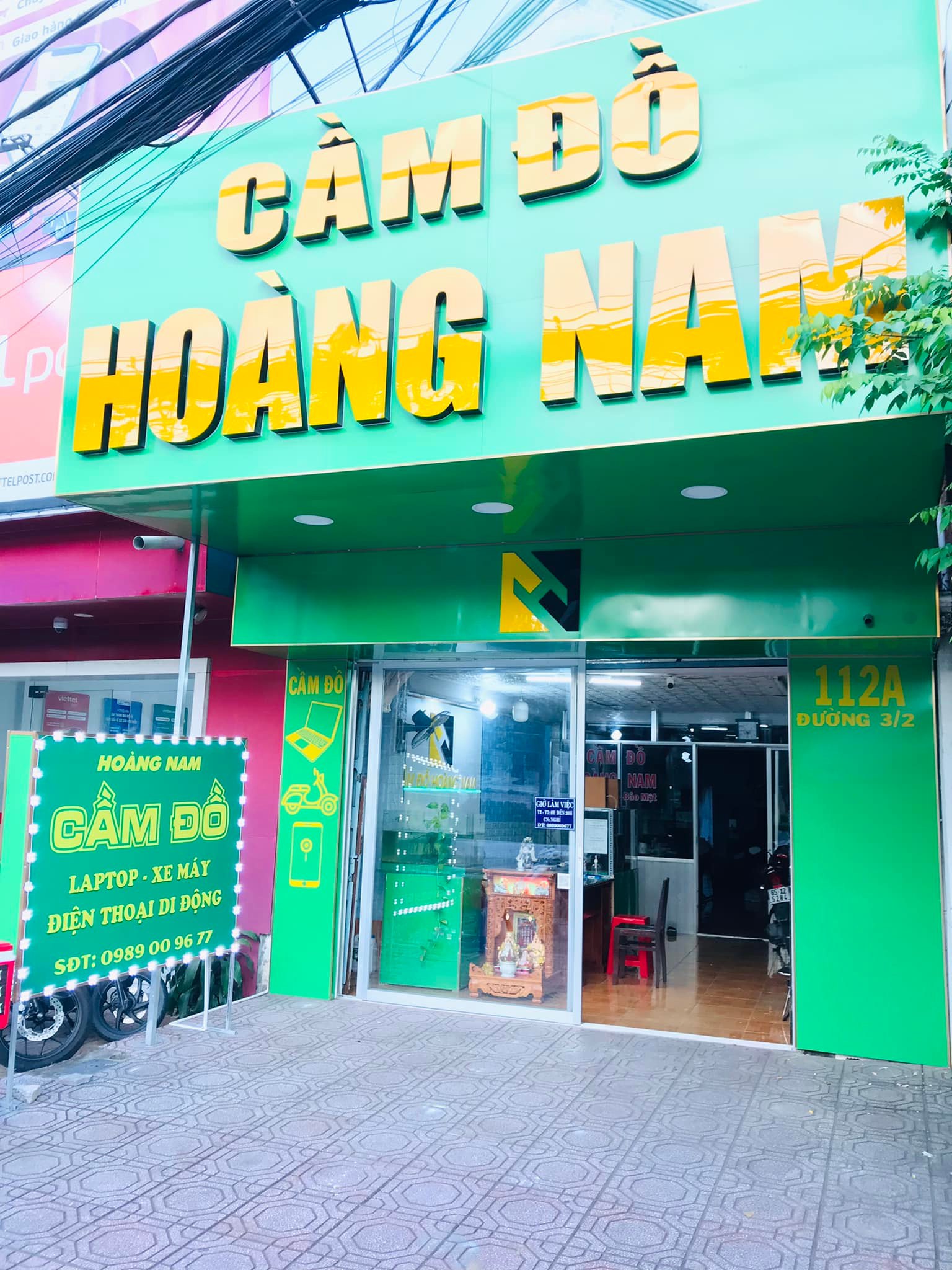 Cầm Đồ Hoàng Nam ảnh 1