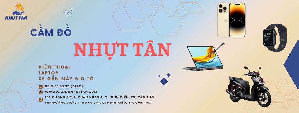 Cầm Đồ Nhựt Tân ảnh 1