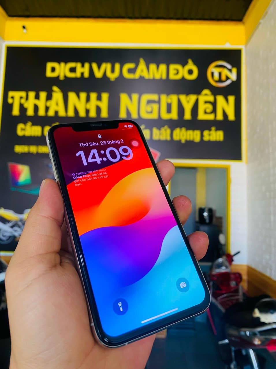 Cầm Đồ Thành Nguyên ảnh 2