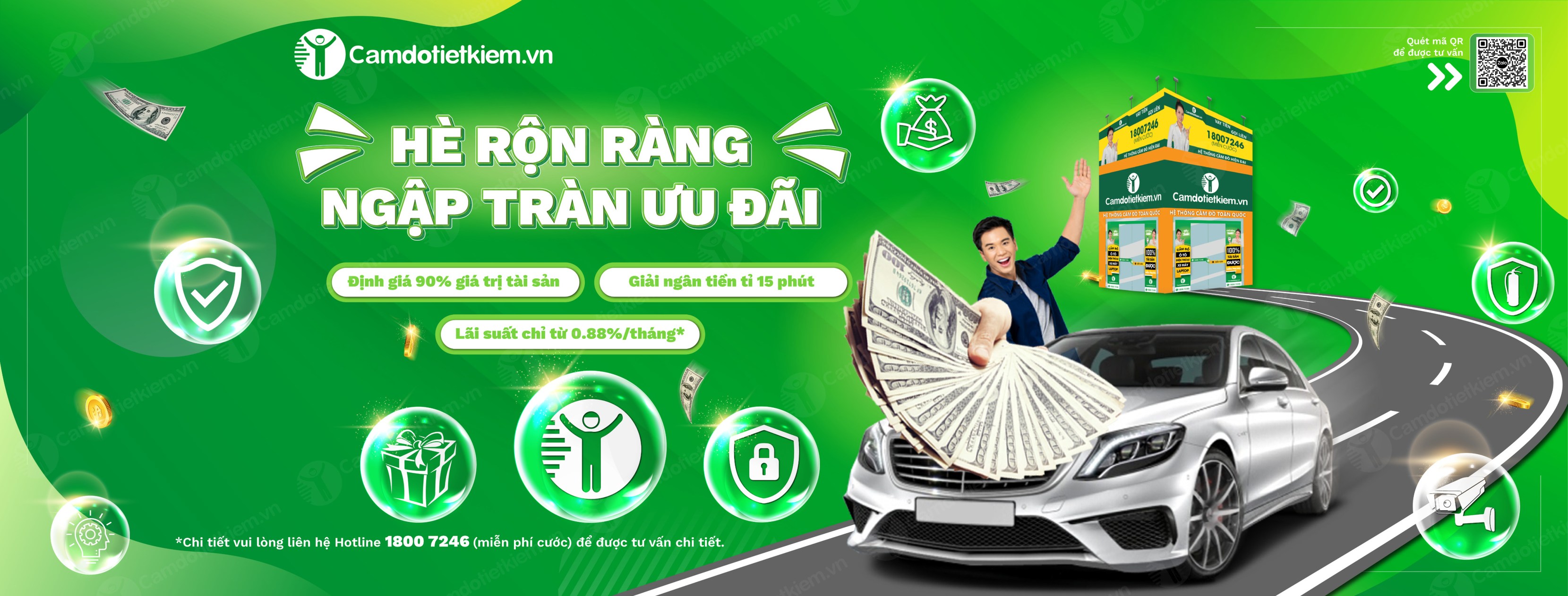 Cầm Đồ Tiết Kiệm ảnh 1