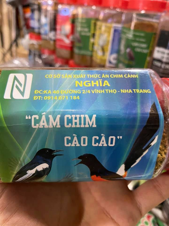 Cám Nghĩa Nha Trang ảnh 2