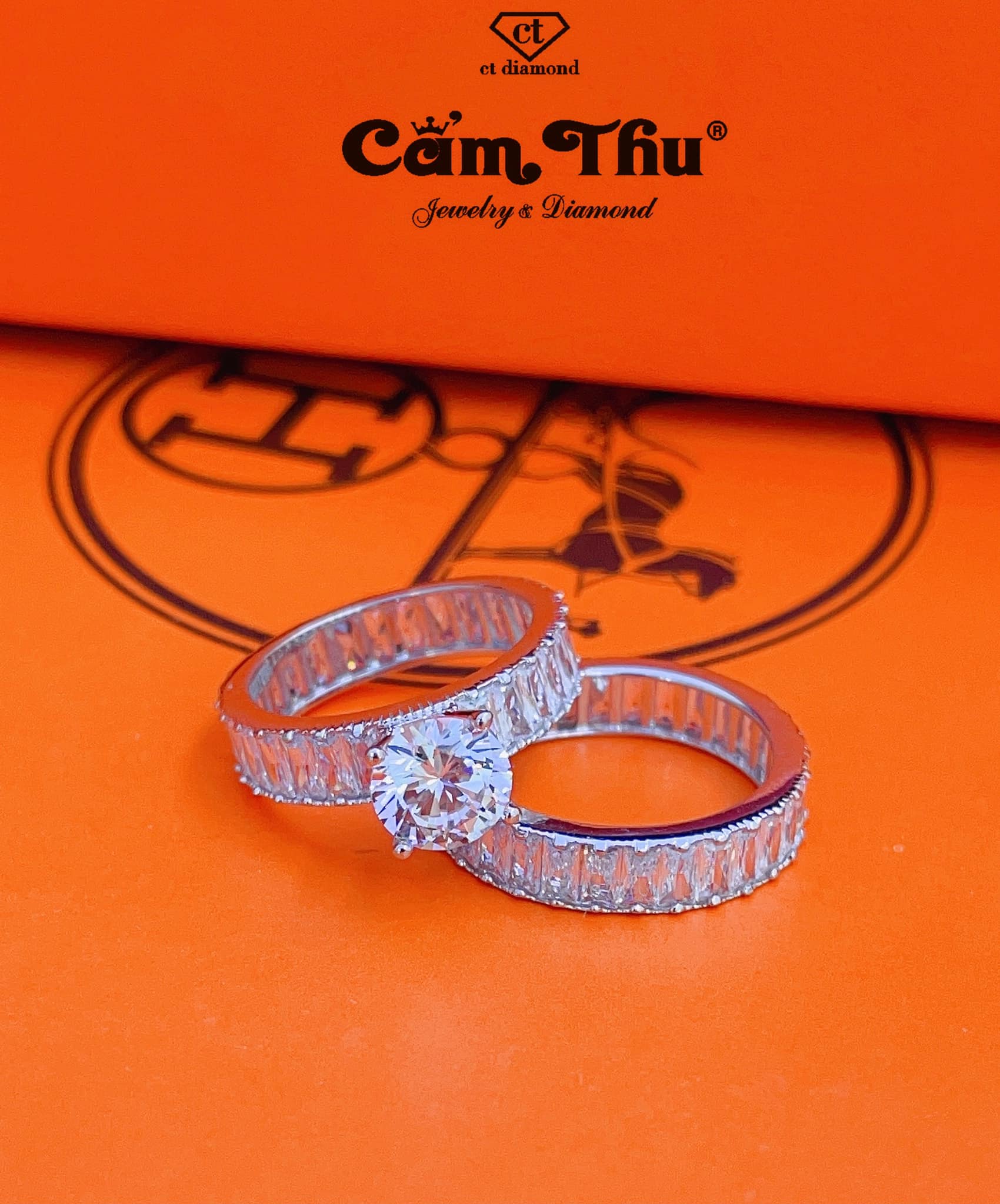 Cẩm Thu Jewelry & Diamond ảnh 2