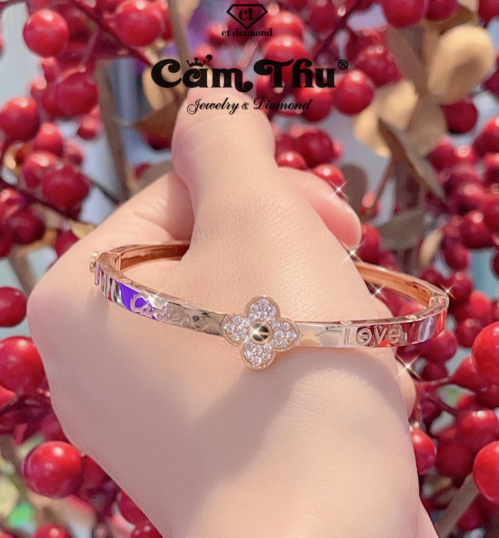 Cẩm Thu Jewelry & Diamond ảnh 1