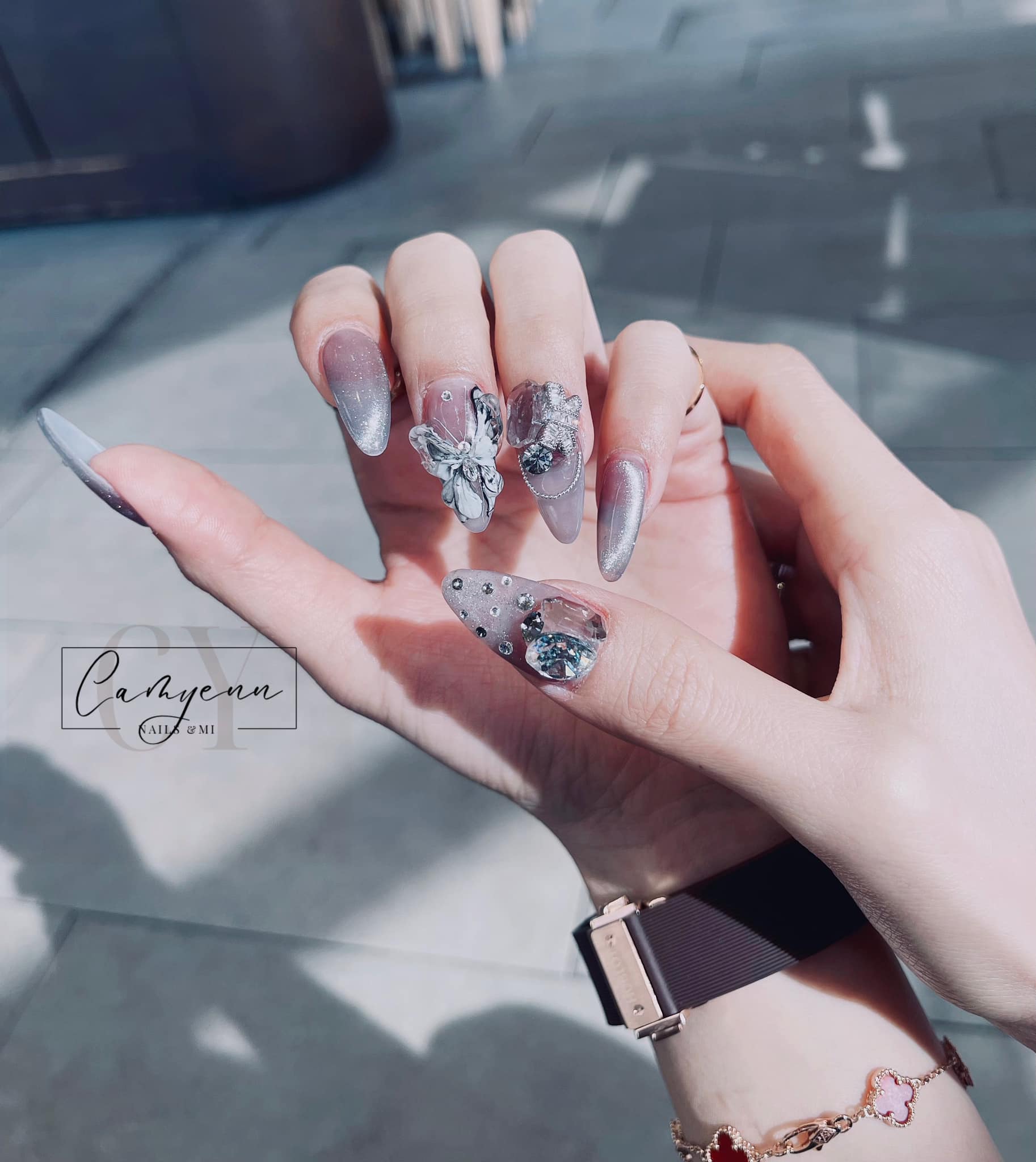 Cẩm Yên Nails ảnh 1