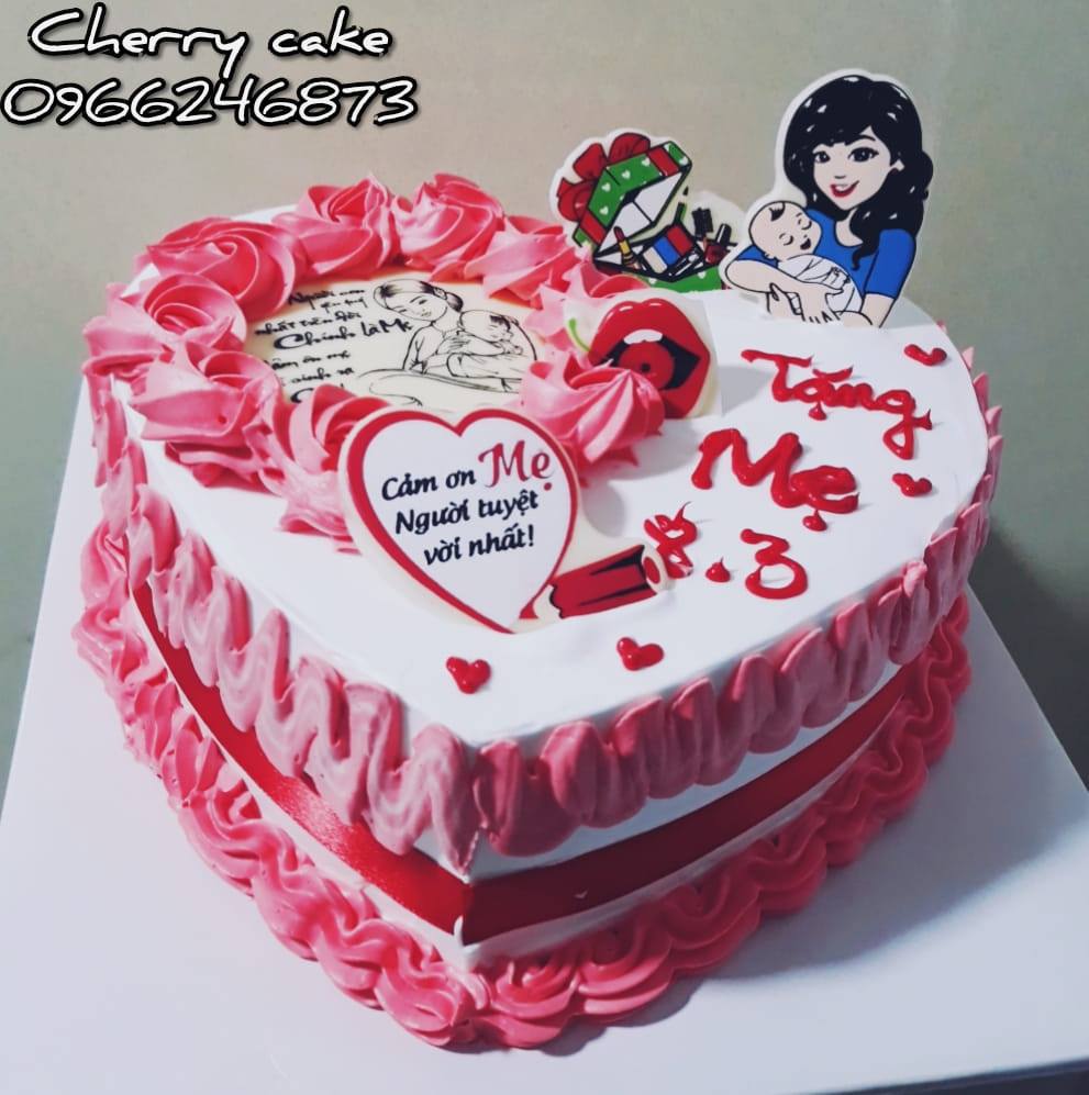 Cherry Cakes ảnh 2