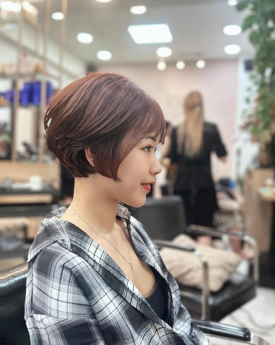 Chika Hair Salon ảnh 2