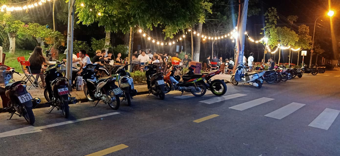 Chooki Lẩu Nướng ảnh 1
