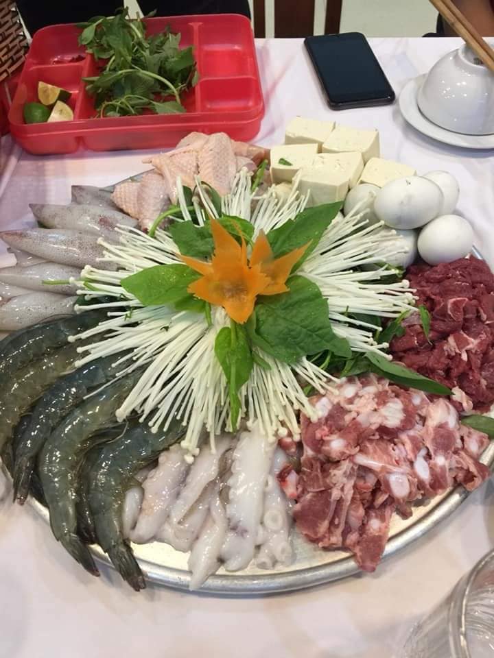 Chooki Lẩu Nướng ảnh 2