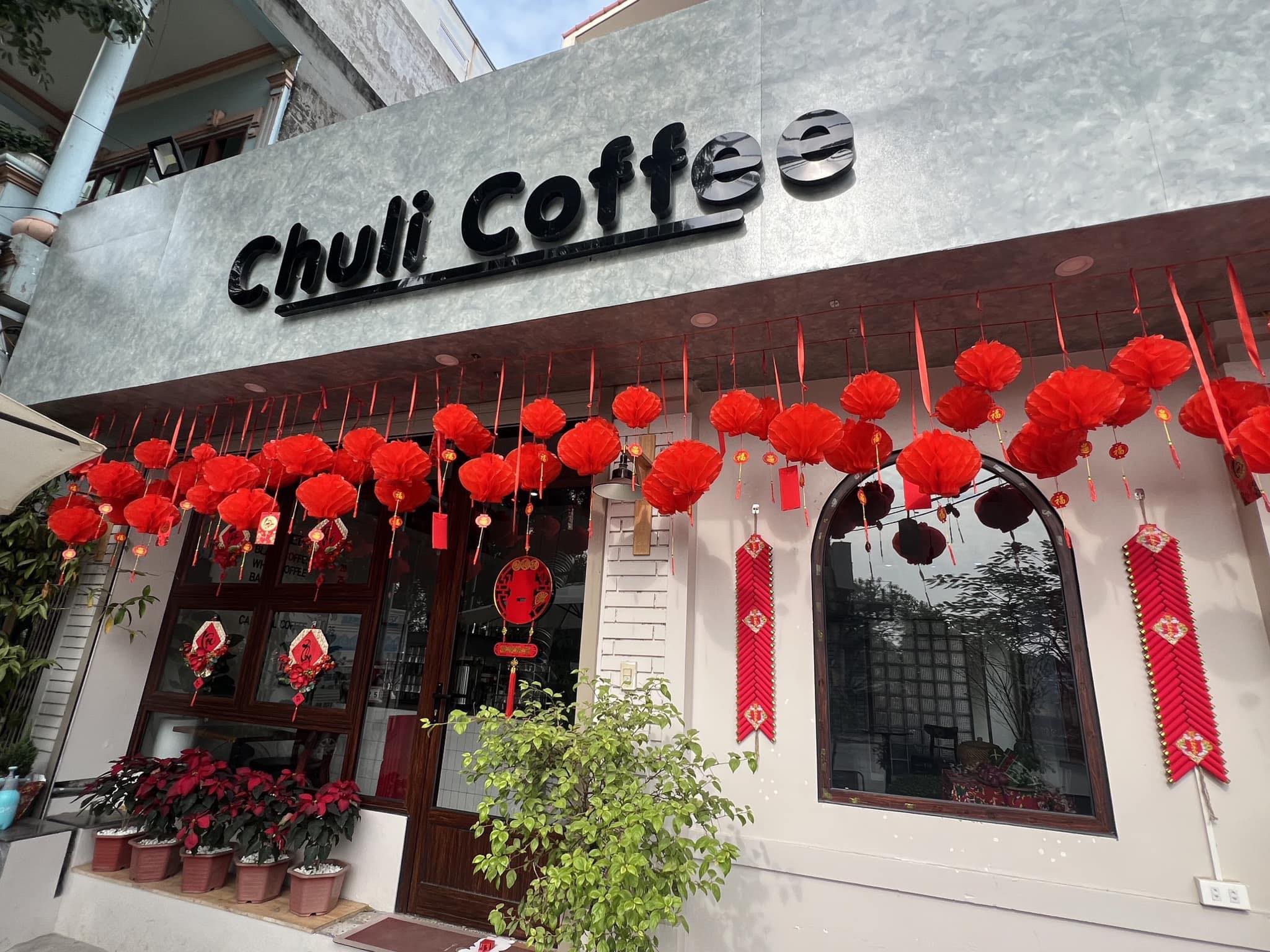 Chuli Coffee ảnh 1