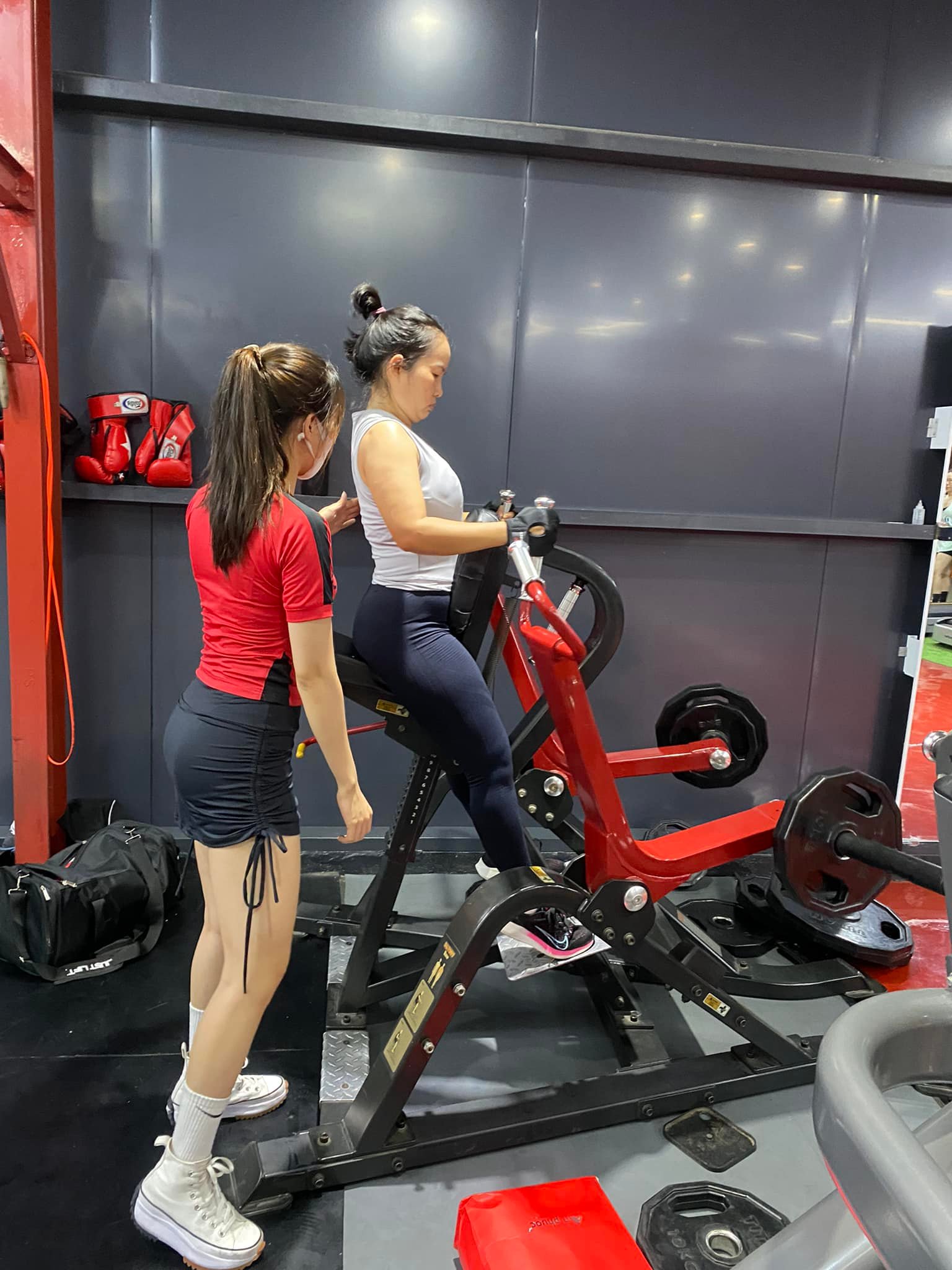 City Fitness Bà Rịa ảnh 2