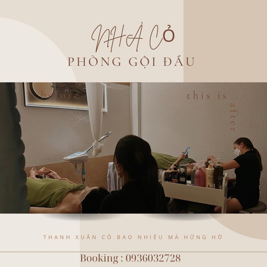 Cỏ Spa Long Khánh ảnh 1