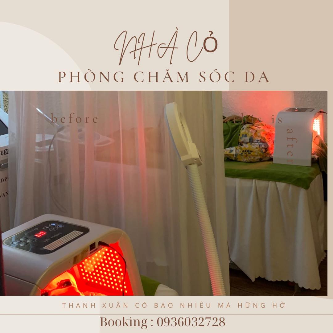 Cỏ Spa Long Khánh ảnh 2