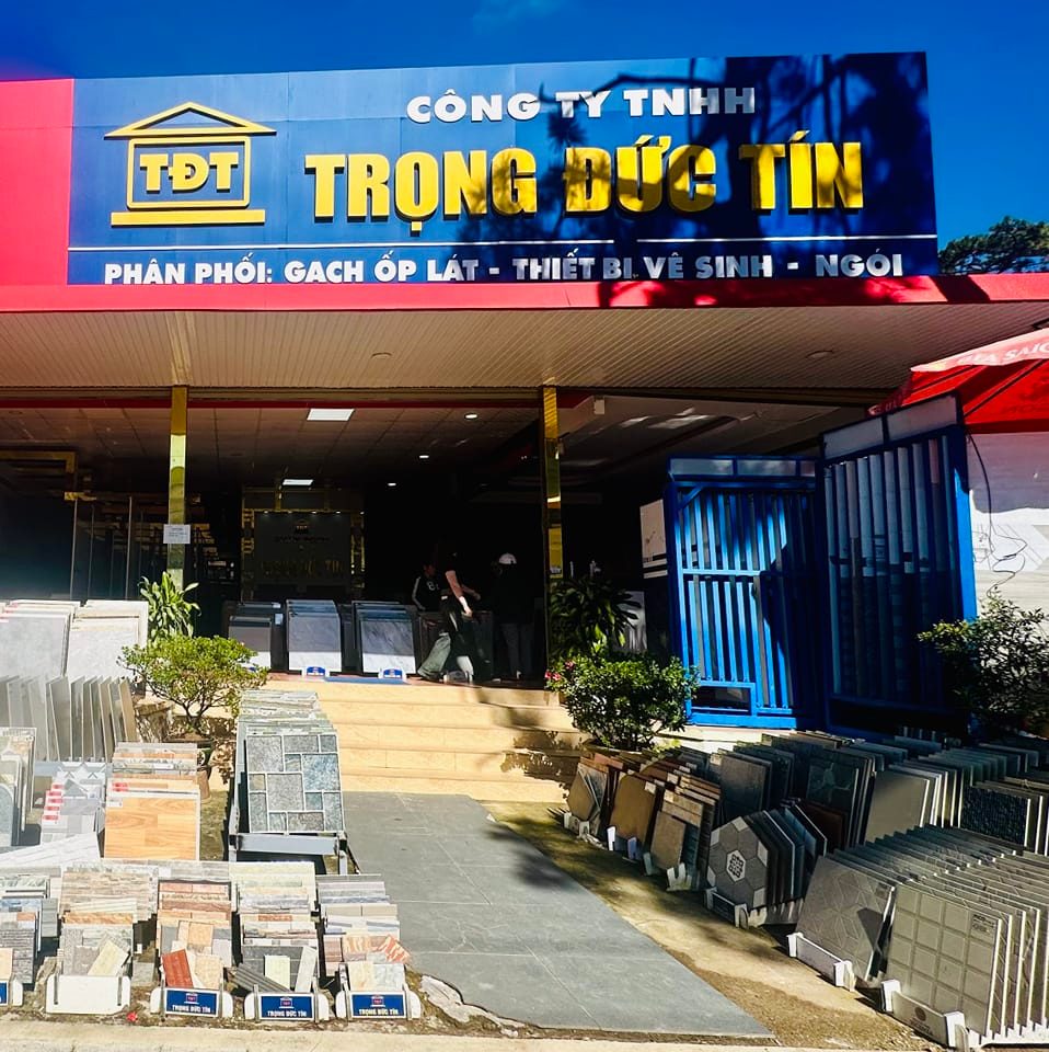 Công Ty Trọng Đức Tín ảnh 1