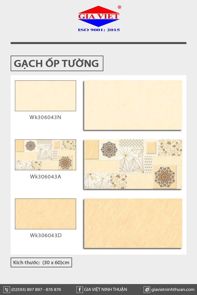 Công ty Cổ phần GIA VIỆT ảnh 1