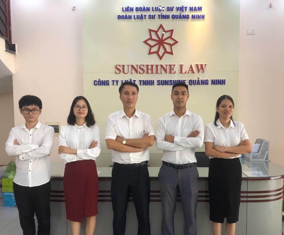 Công ty Luật TNHH SUNSHINE Quảng Ninh ảnh 1
