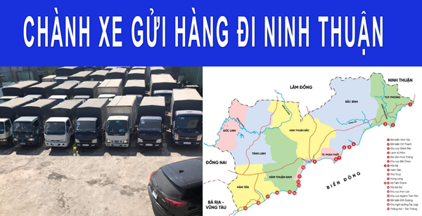 Công ty TNHH DV Vận Tải Quốc Vương ảnh 1