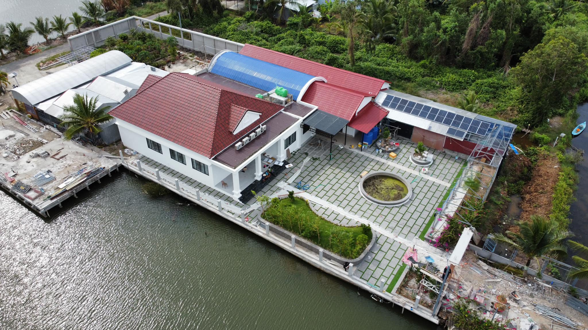 Công ty TNHH Minh Nhật Solar - Solar Kiên Giang ảnh 2