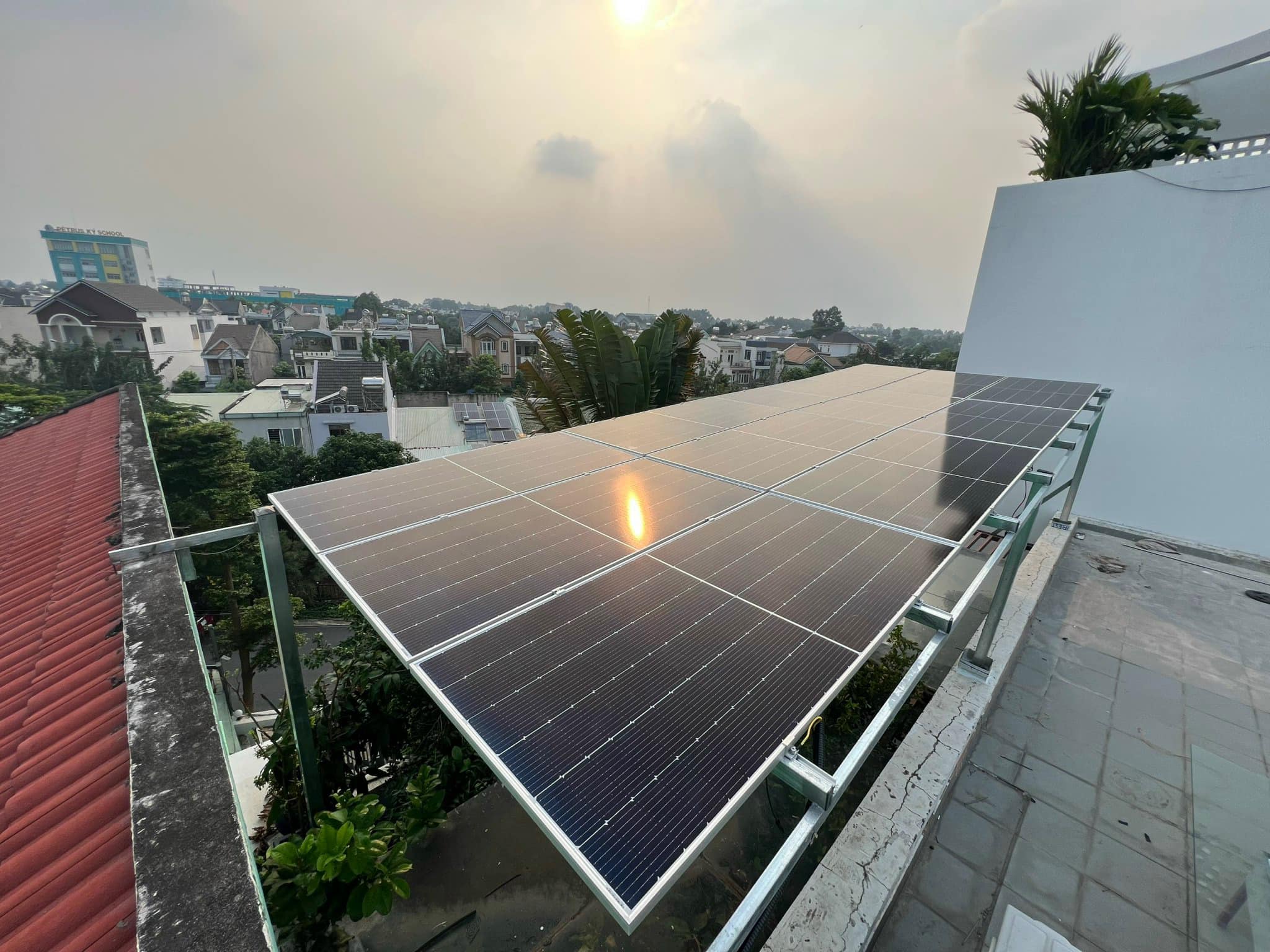 Công ty TNHH Phúc Nguyễn Solar ảnh 1