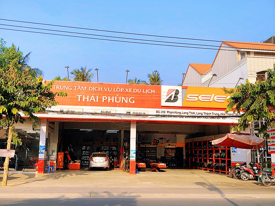 Công ty TNHH Thái Phùng ảnh 2