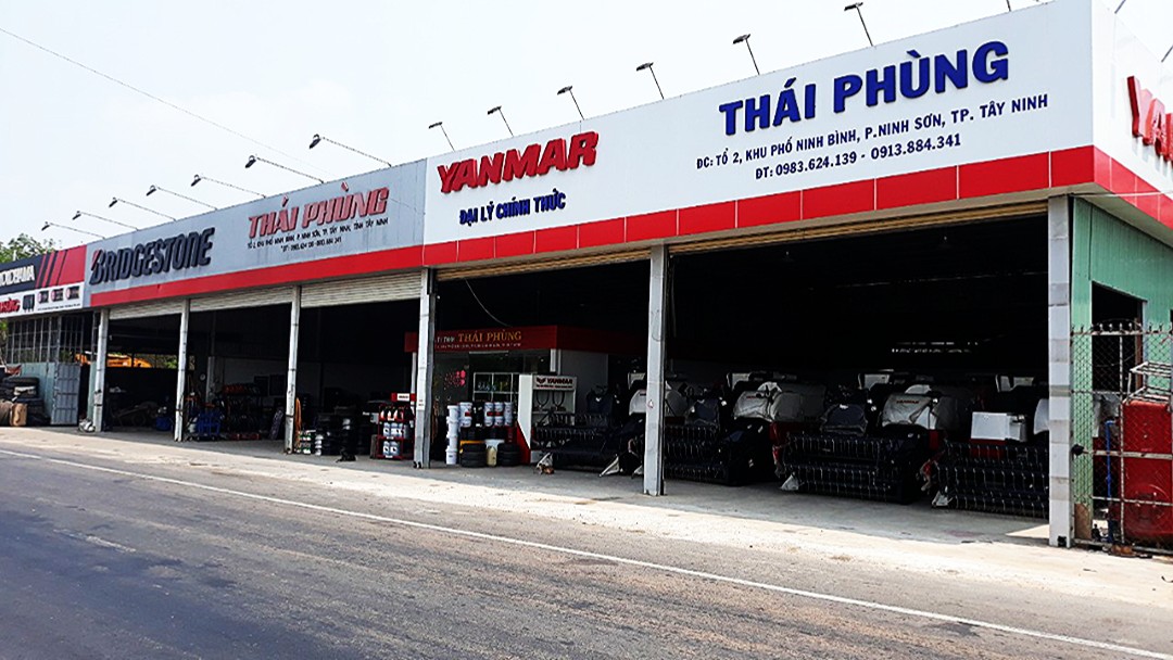 Công ty TNHH Thái Phùng ảnh 1