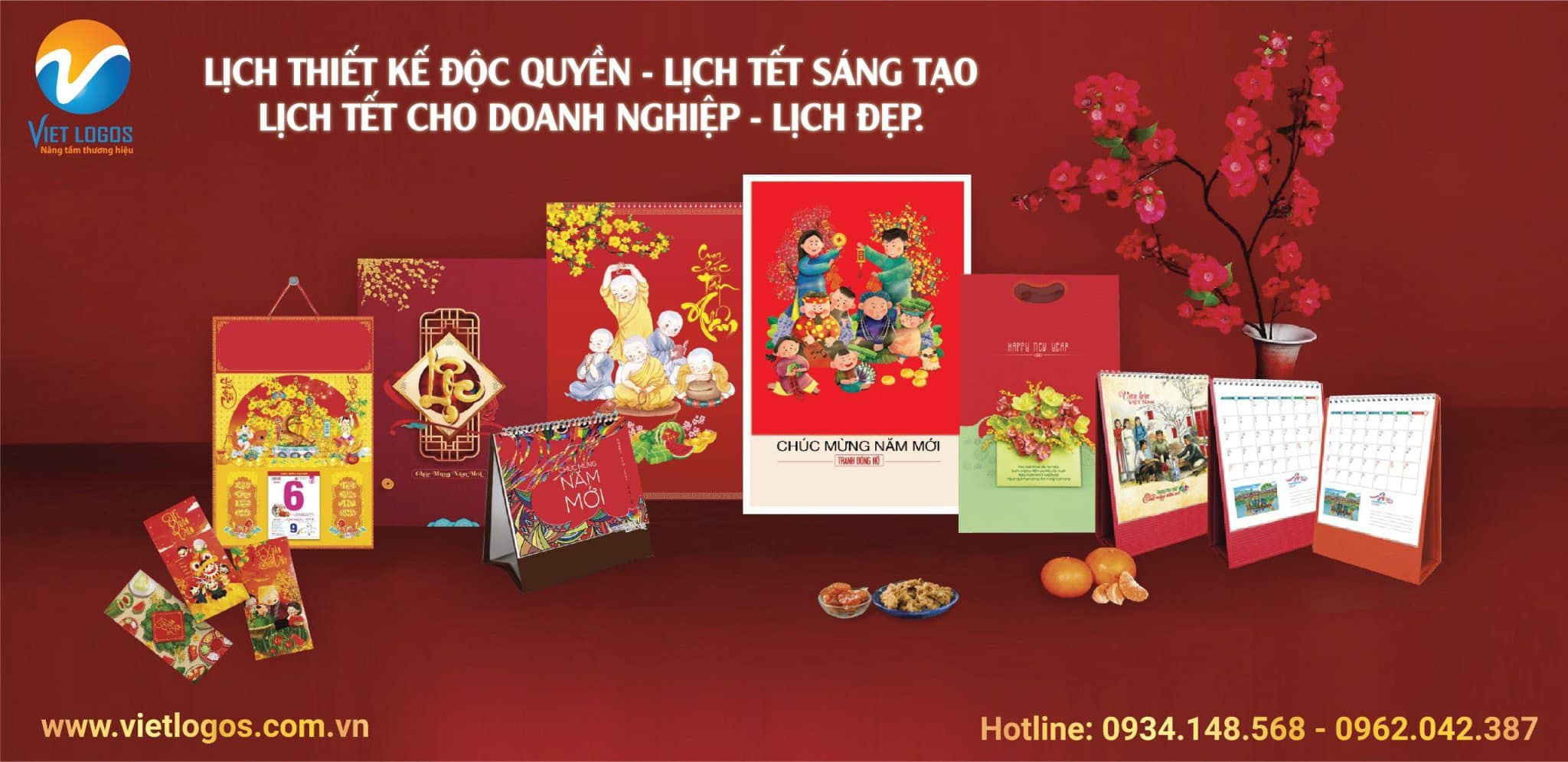 Công ty cổ phần Viet Logos ảnh 2