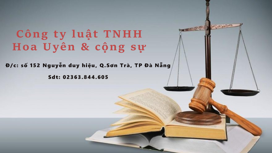 Công ty luật TNHH Hoa Uyên & Cộng sự ảnh 1