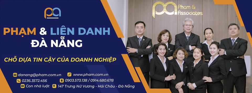 Công ty luật TNHH Phạm và Liên danh ảnh 1