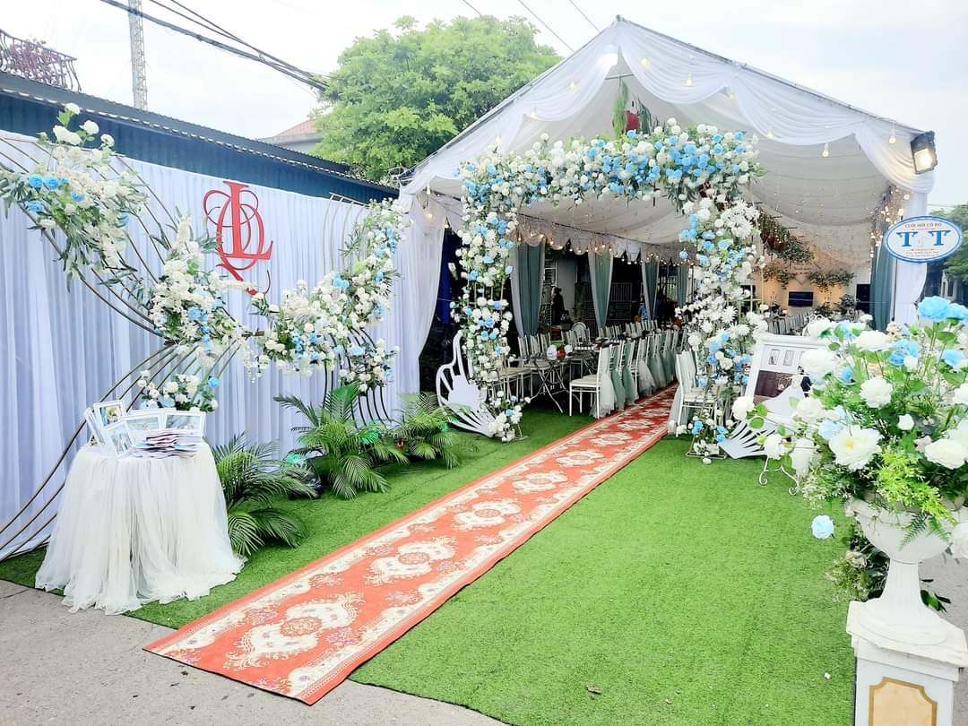 Cưới Hỏi Cố Đô - T & T Wedding & Event ảnh 1