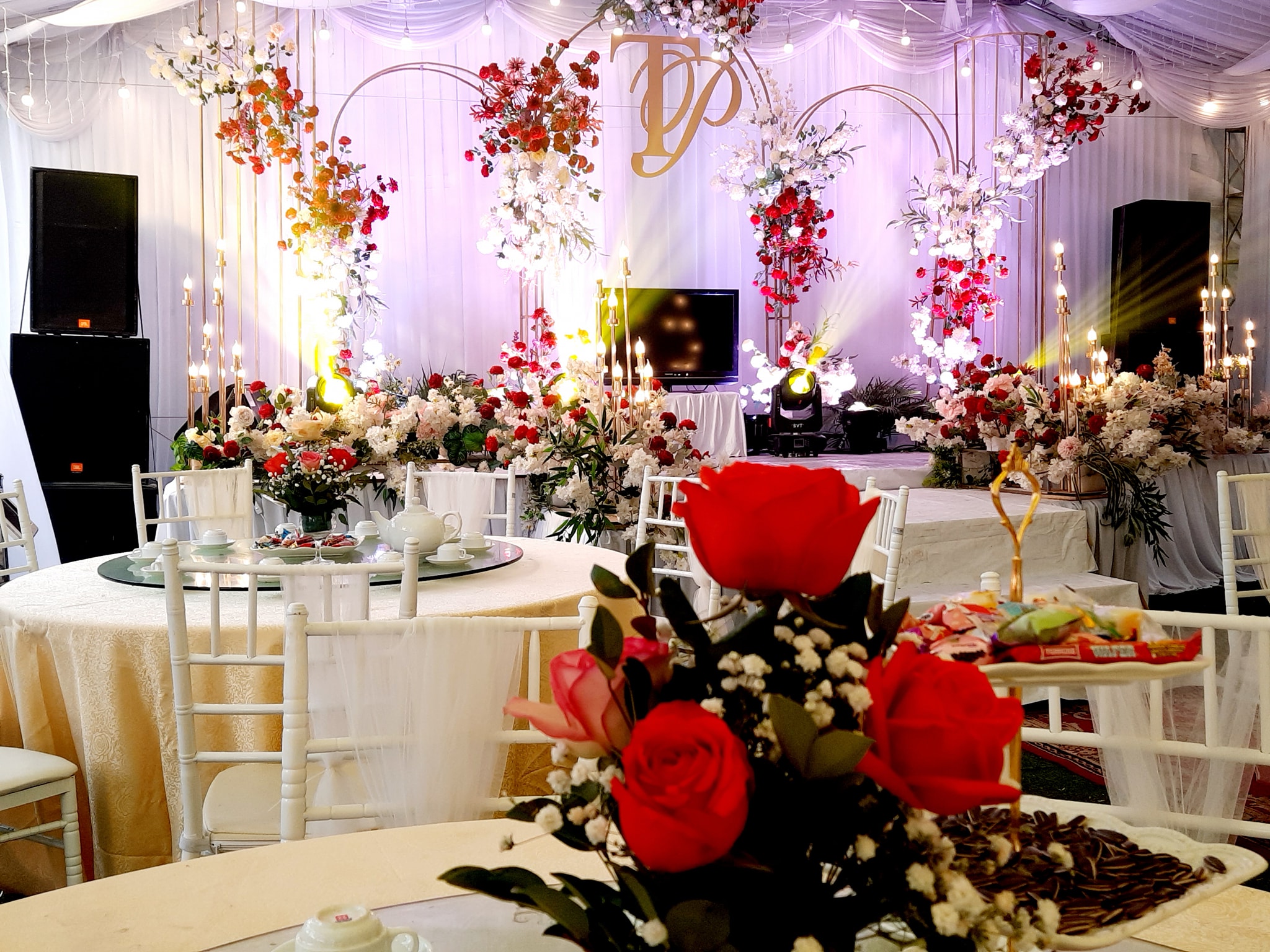 Cưới Hỏi Cố Đô - T & T Wedding & Event ảnh 2