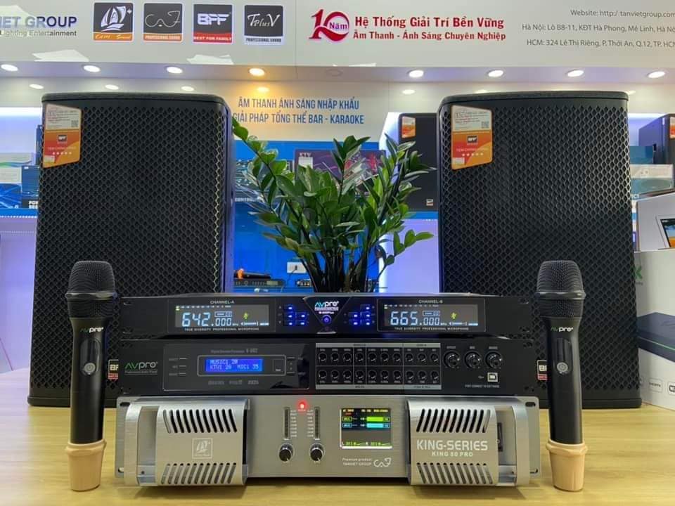 Cường Hưng Audio ảnh 2