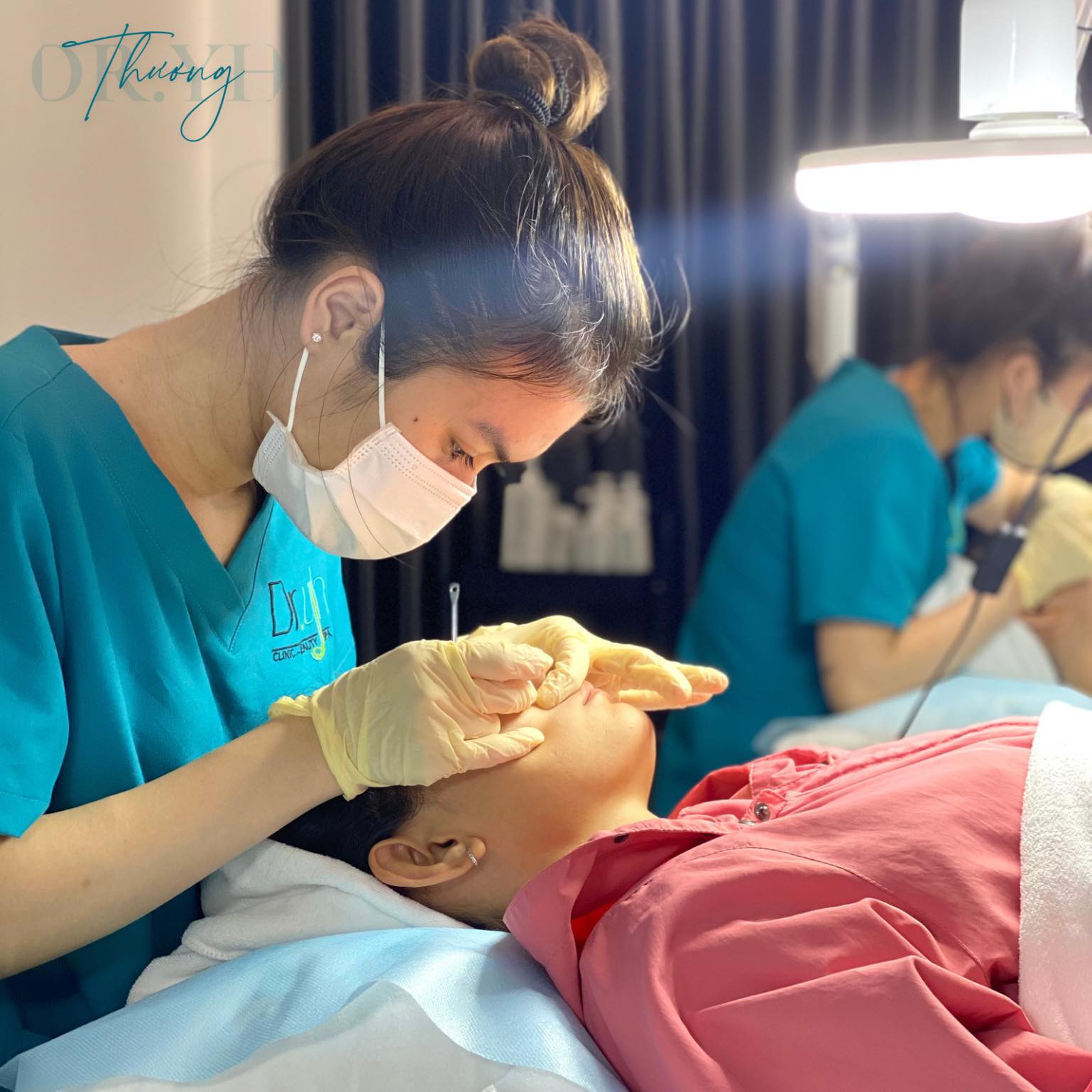 DR.YH Clinic & Spa ảnh 1