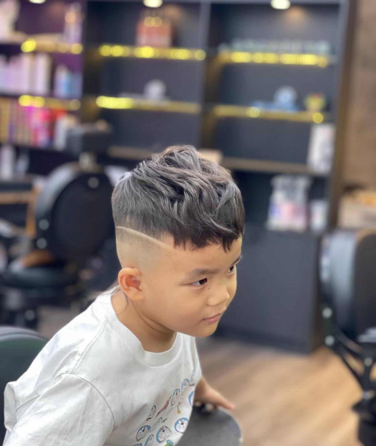 DRY Barber Shop ảnh 2