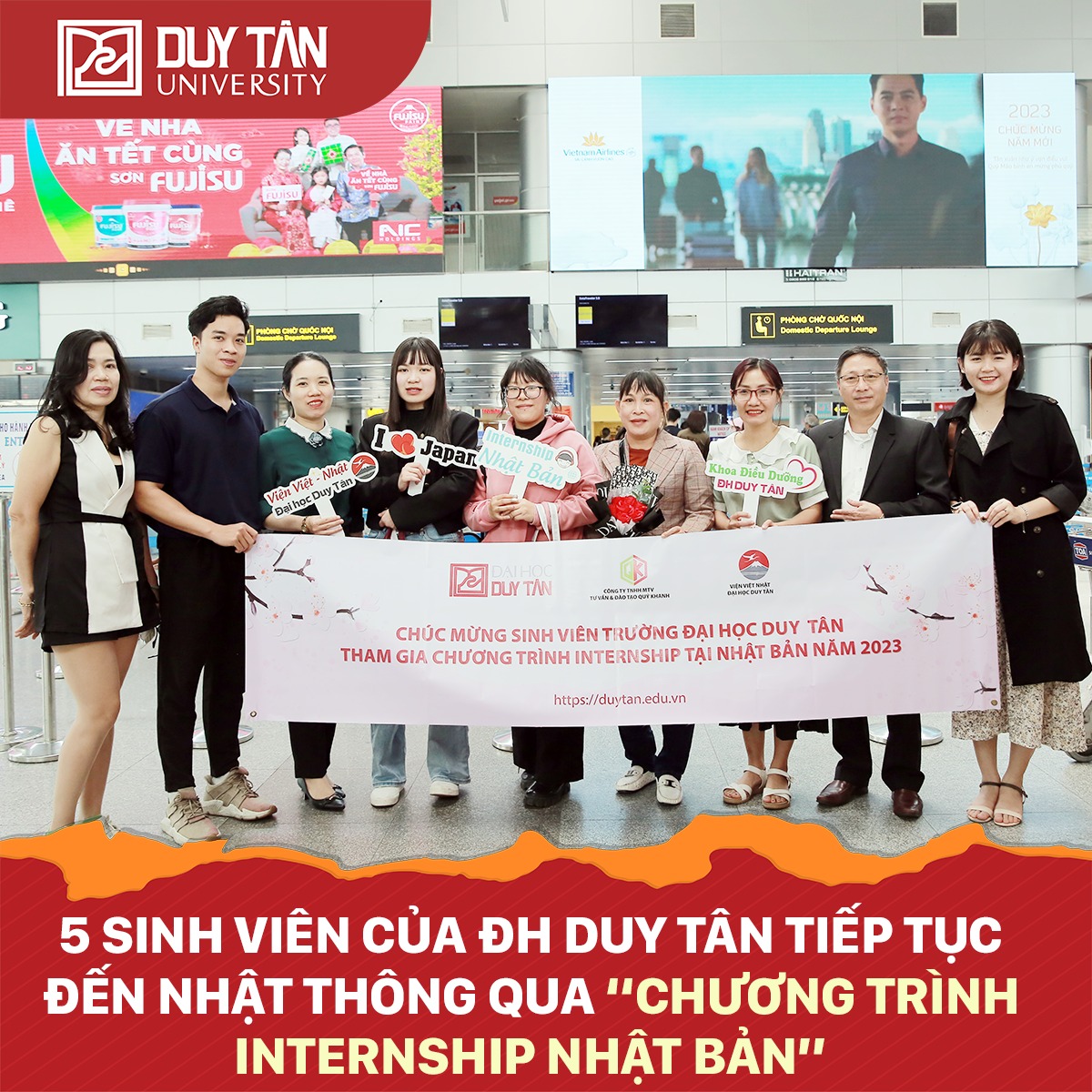 Đại học Duy Tân ảnh 2