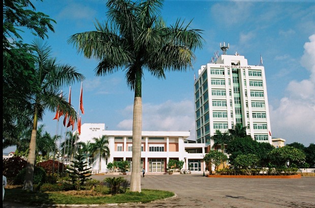 Trường đại học, học viện chất lượng hàng đầu tại Hà Nội