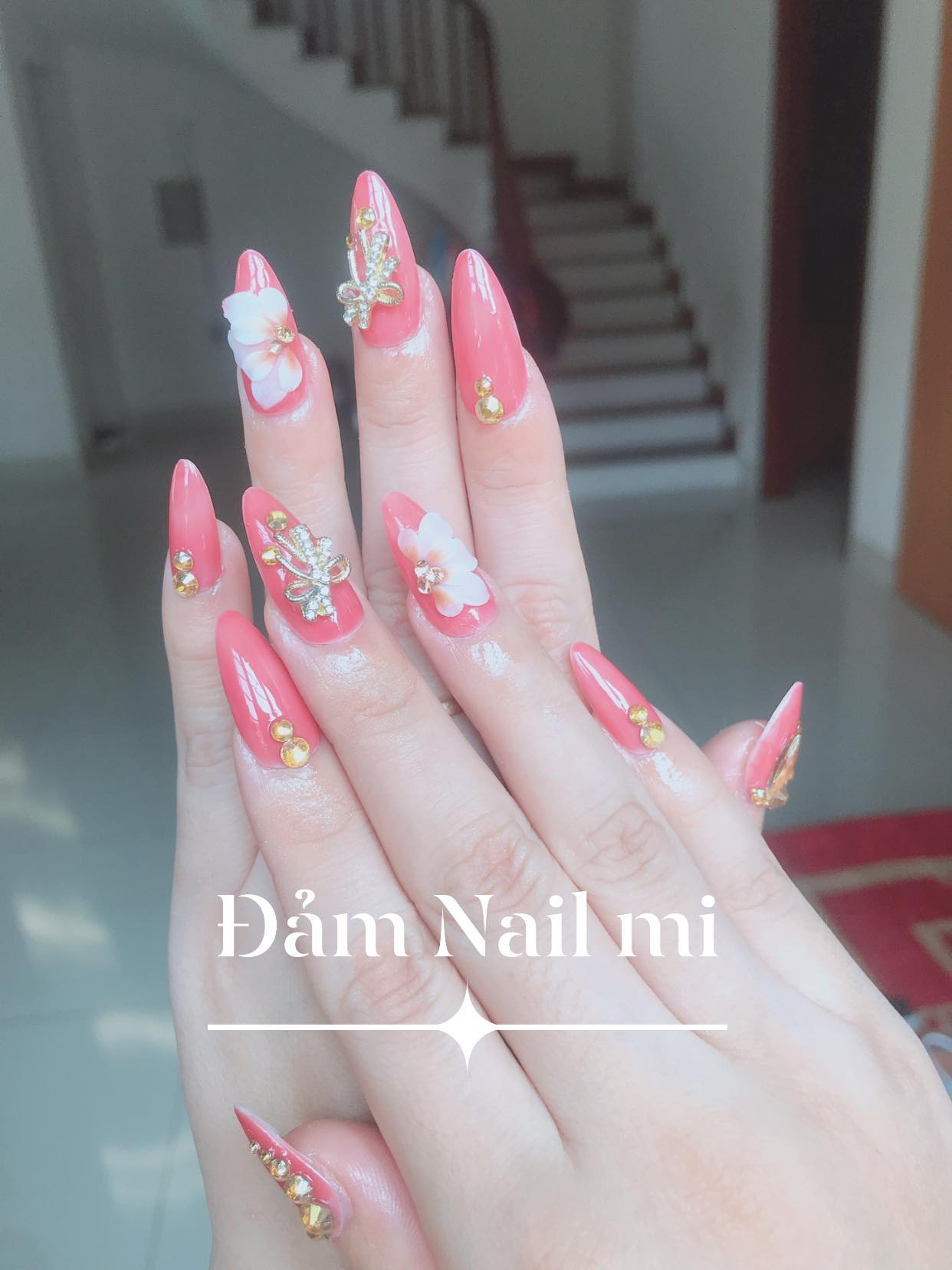 Đảm Nail ảnh 2