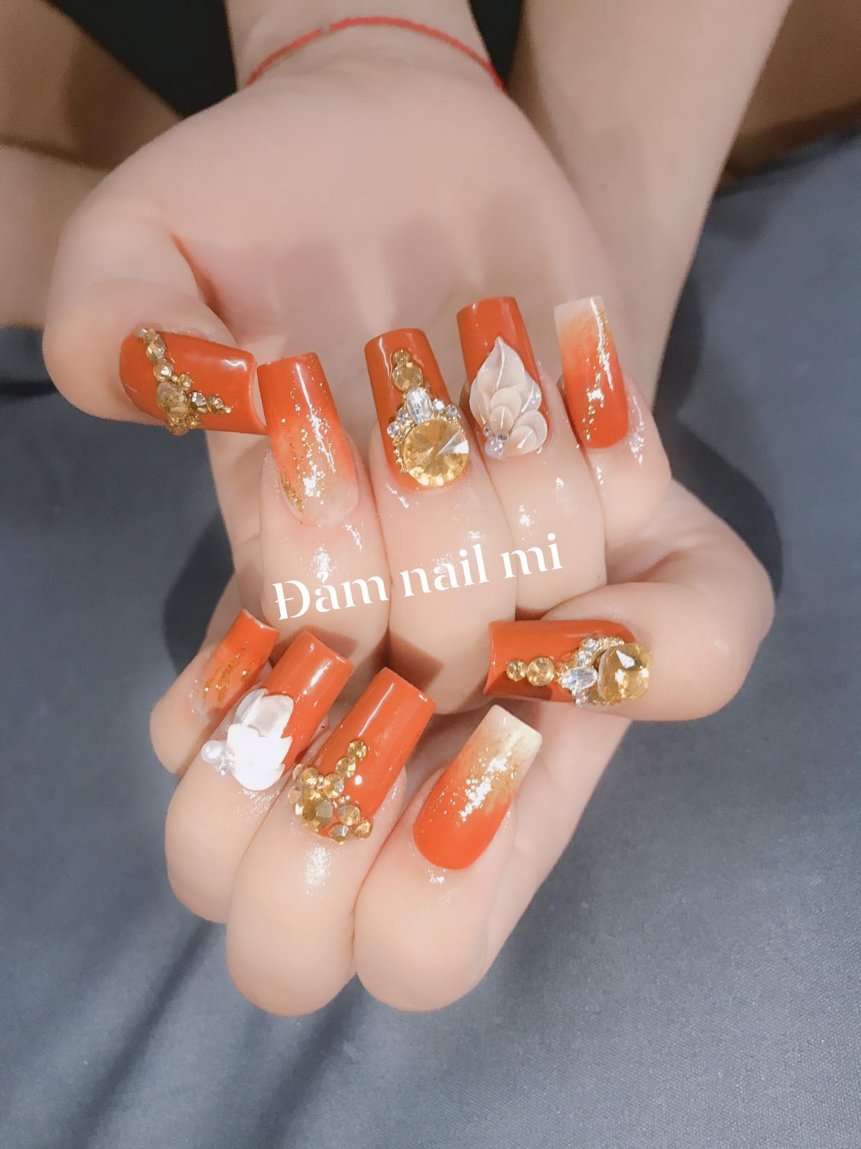 Đảm Nail ảnh 1