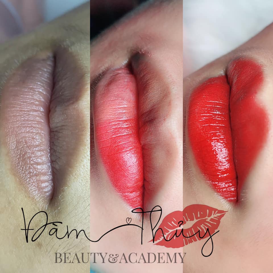 Đàm Thuỷ Beauty Academy ảnh 1